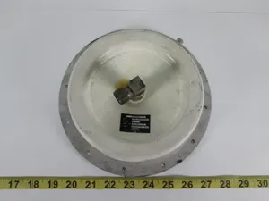 UB Corp Antenna M25707/1-01 5985-00-673-5831 Aviation Aircraft Airplane U4